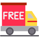 Free Shipping in Melbourne metro within 20km from CBD